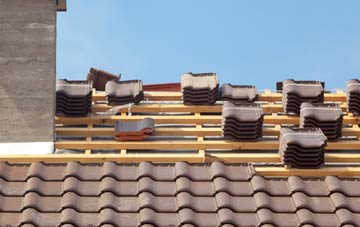 Wilthorpe clay roofing costs