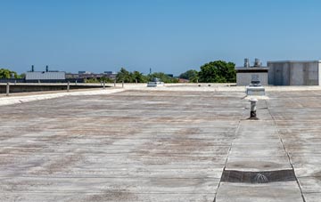 Wilthorpe commercial flat roofing