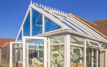 conservatory roof insulation costs Wilthorpe