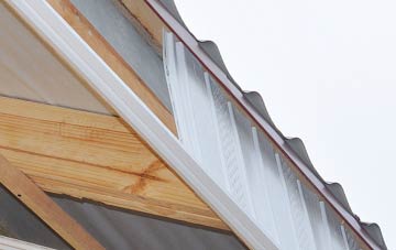 why Wilthorpe fascia repairs are essential