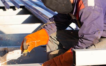 Wilthorpe flat roofing options