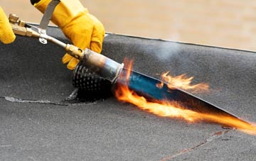 flat roof repairs Wilthorpe, South Yorkshire