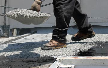 Wilthorpe flat roofing companies
