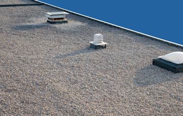 flat roofing Wilthorpe, South Yorkshire