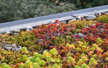 the cost of Wilthorpe green roof installation