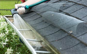 Wilthorpe gutter cleaning costs