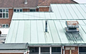Wilthorpe lead roofing costs