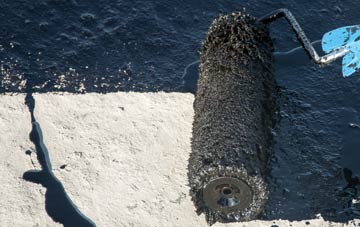 Wilthorpe liquid sealant waterproofing