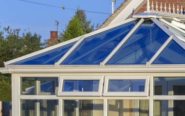 professional Wilthorpe conservatory insulation