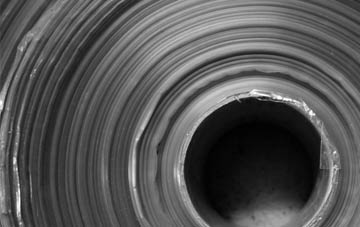 Wilthorpe pvc roof replacement