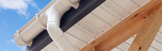 get Wilthorpe guttering quotes today