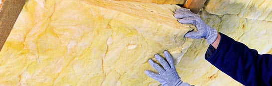 quotes for Wilthorpe roof insulation