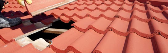 compare Wilthorpe roof repair quotes