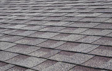 Wilthorpe tiles for shallow pitch roofing