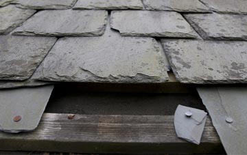 Wilthorpe slate roof repairs and maintenance