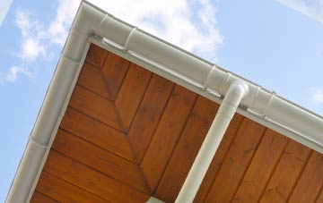 Wilthorpe soffit types