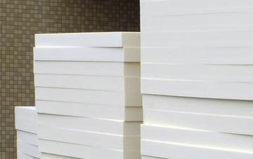 Wilthorpe tapered roof insulation costs