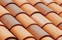 Wilthorpe clay roofing