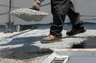find rated Wilthorpe flat roofing replacement companies