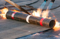 Wilthorpe flat roof sealing