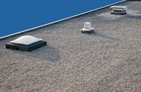 Wilthorpe flat roofing