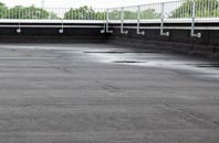 find rated Wilthorpe flat roofing companies