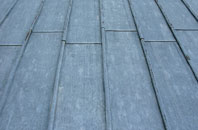 Wilthorpe lead roofing