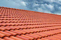 Wilthorpe roofing tiles