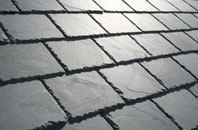 Wilthorpe slate roof