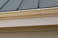Wilthorpe soffit repair