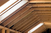 Wilthorpe tapered roof insulation quotes
